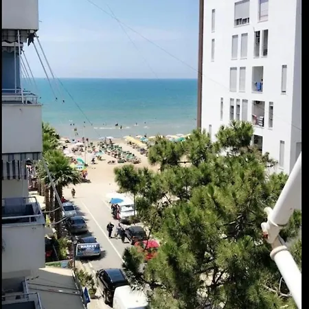 Ideally Seascape Flat * Durres
