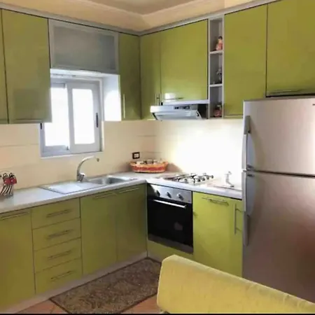 Apartament Ideally Seascape Flat Durrës